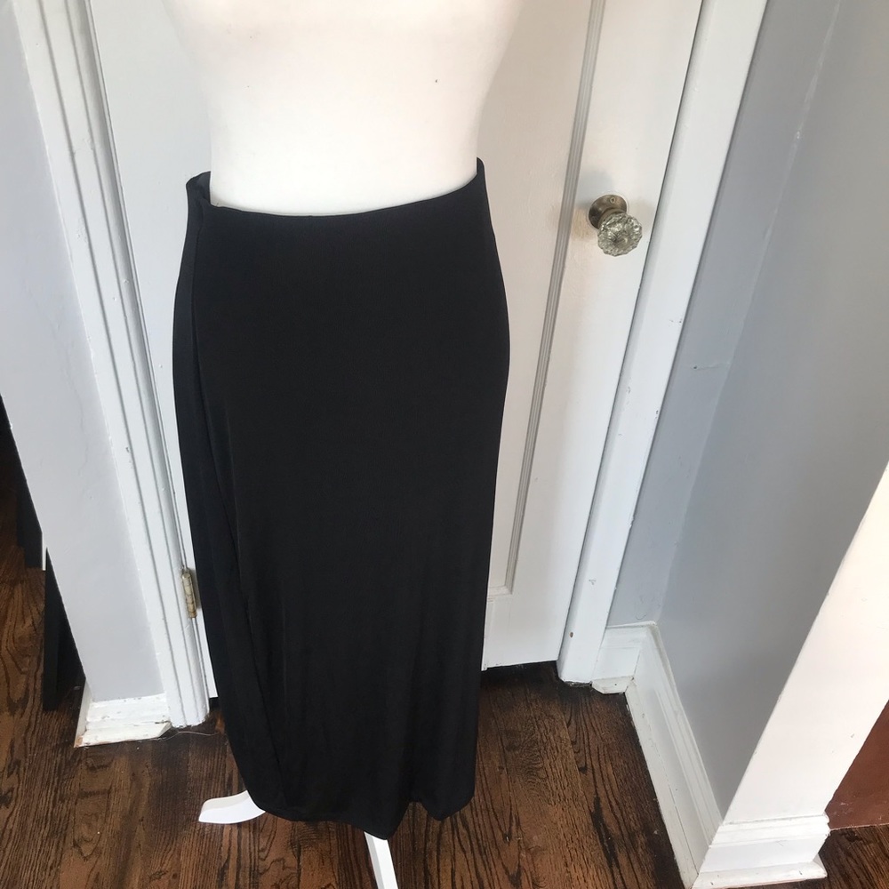 Express skirt